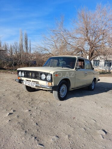 LADA (VAZ) 2106 1990, 257,057 km - 1.6 л - Şəmkir