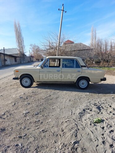 LADA (VAZ) 2106 1990, 257,057 km - 1.6 л - Şəmkir