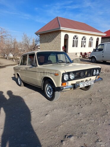 LADA (VAZ) 2106 1990, 257,057 km - 1.6 л - Şəmkir