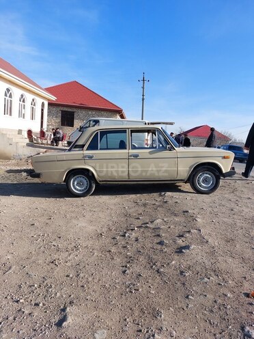 LADA (VAZ) 2106 1990, 257,057 km - 1.6 л - Şəmkir