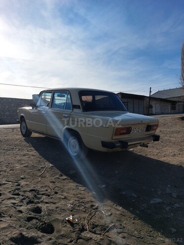 LADA (VAZ) 2106 1990, 257,057 km - 1.6 л - Şəmkir
