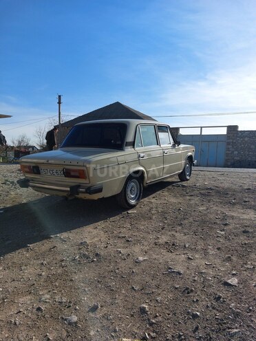LADA (VAZ) 2106 1990, 257,057 km - 1.6 л - Şəmkir