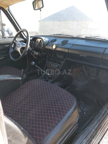 LADA (VAZ) 2106 1990, 257,057 km - 1.6 л - Şəmkir