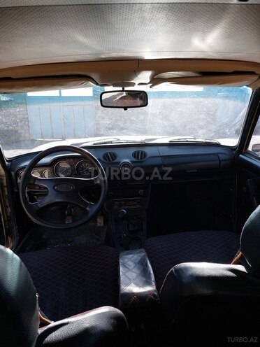 LADA (VAZ) 2106 1990, 257,057 km - 1.6 л - Şəmkir