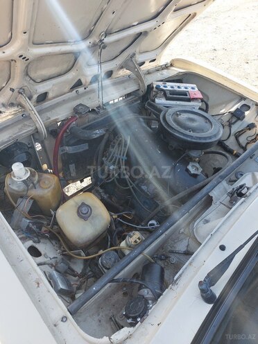 LADA (VAZ) 2106 1990, 257,057 km - 1.6 л - Şəmkir