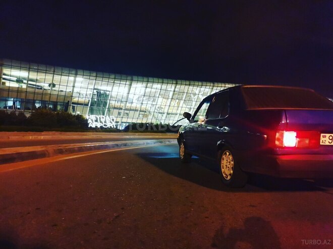Tofas Sahin 2005, 111,200 km - 1.6 л - Bakı