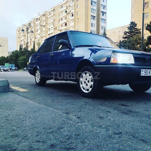 Tofas Sahin 2005, 111,200 km - 1.6 л - Bakı