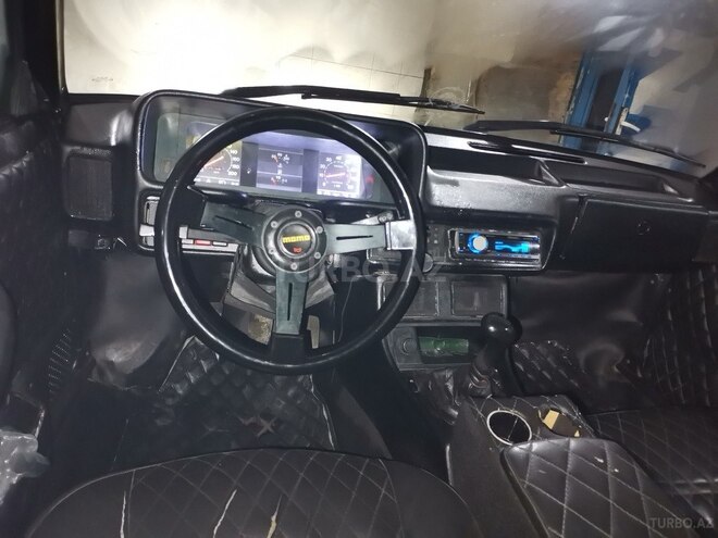 Tofas Sahin 2005, 111,200 km - 1.6 л - Bakı