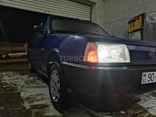 Tofas Sahin 2005, 111,200 km - 1.6 л - Bakı