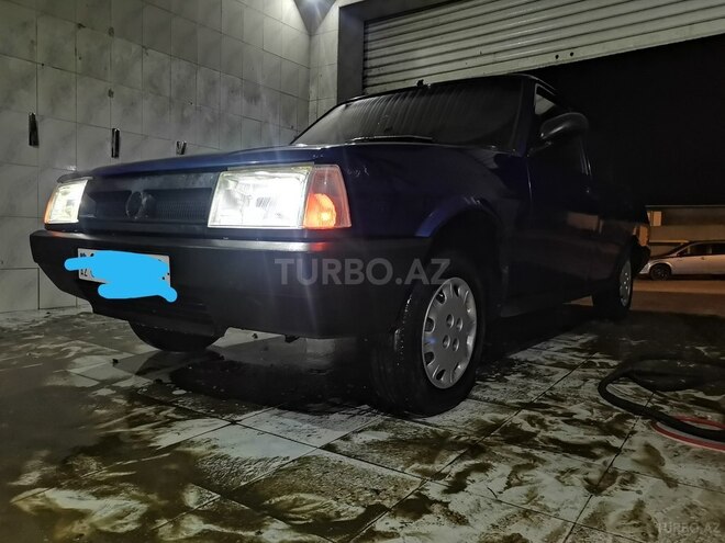 Tofas Sahin 2005, 111,200 km - 1.6 л - Bakı