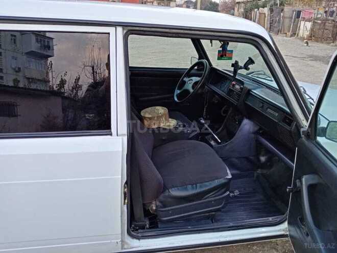 LADA (VAZ) 2107 1987, 68,868 km - 1.6 l - Bakı