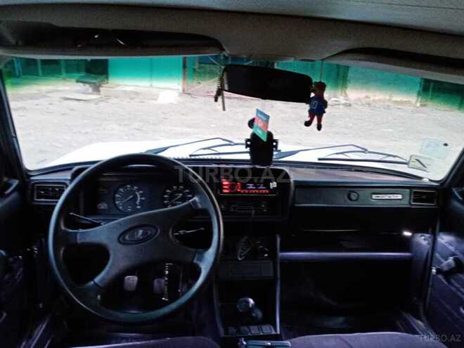 LADA (VAZ) 2107 1987, 68,868 km - 1.6 l - Bakı