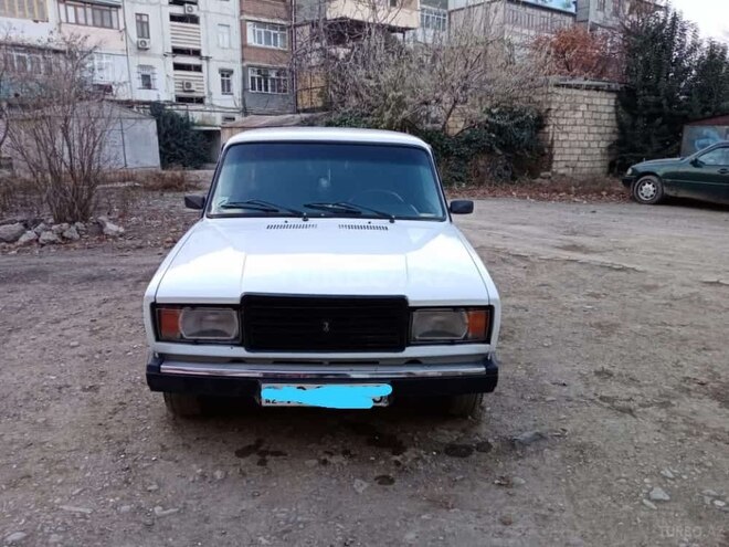 LADA (VAZ) 2107 1987, 68,868 km - 1.6 l - Bakı