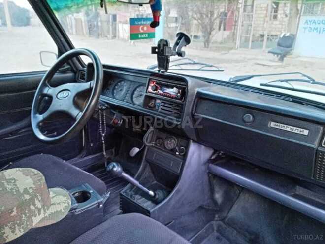 LADA (VAZ) 2107 1987, 68,868 km - 1.6 l - Bakı