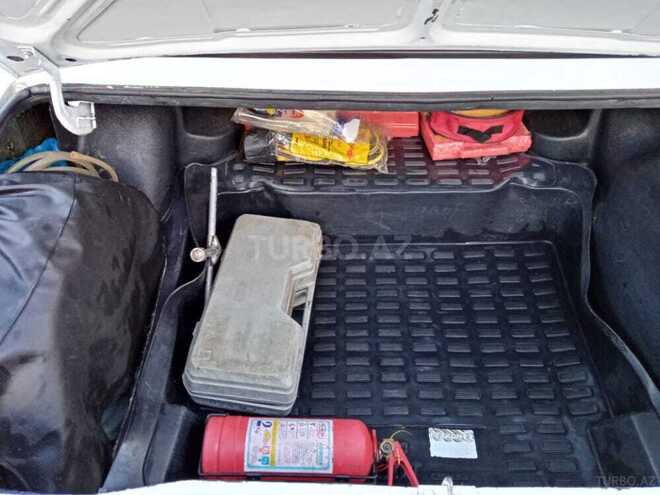 LADA (VAZ) 2107 1987, 68,868 km - 1.6 l - Bakı
