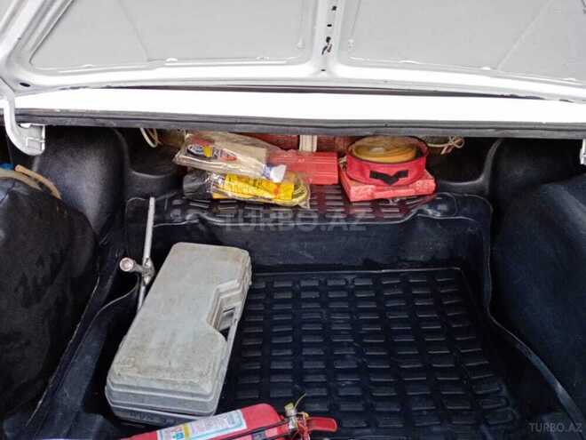 LADA (VAZ) 2107 1987, 68,868 km - 1.6 l - Bakı