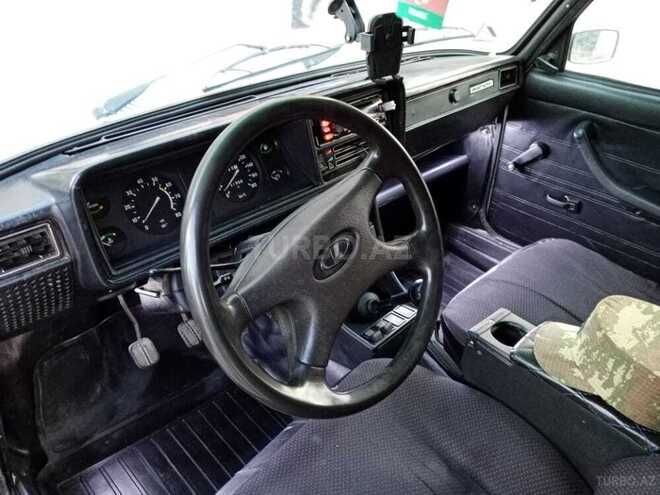 LADA (VAZ) 2107 1987, 68,868 km - 1.6 l - Bakı