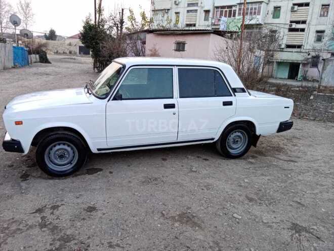 LADA (VAZ) 2107 1987, 68,868 km - 1.6 l - Bakı