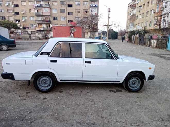 LADA (VAZ) 2107 1987, 68,868 km - 1.6 l - Bakı