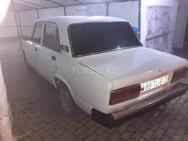 LADA (VAZ) 2107 1984, 70,000 km - 1.5 л - Bakı