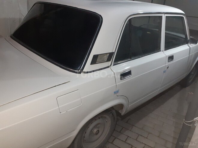 LADA (VAZ) 2107 1984, 70,000 km - 1.5 л - Bakı