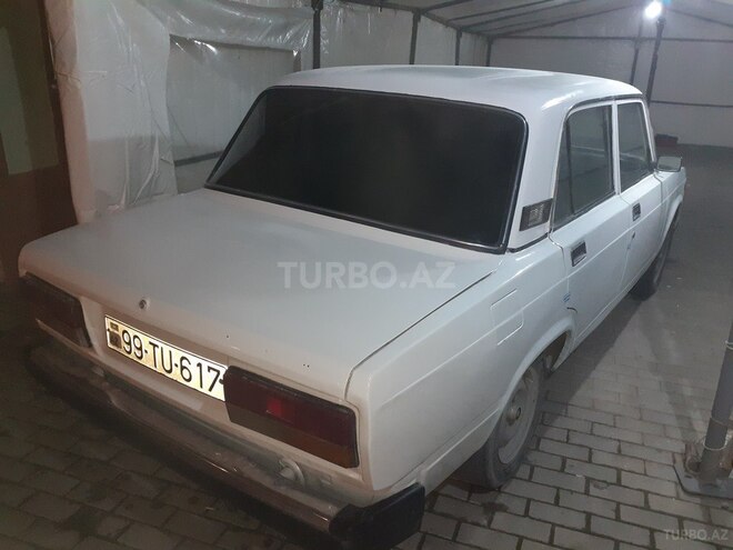 LADA (VAZ) 2107 1984, 70,000 km - 1.5 л - Bakı