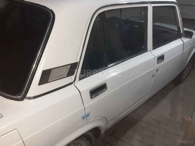 LADA (VAZ) 2107 1984, 70,000 km - 1.5 л - Bakı