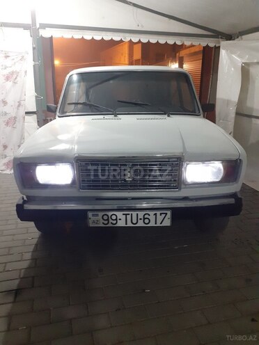 LADA (VAZ) 2107 1984, 70,000 km - 1.5 л - Bakı