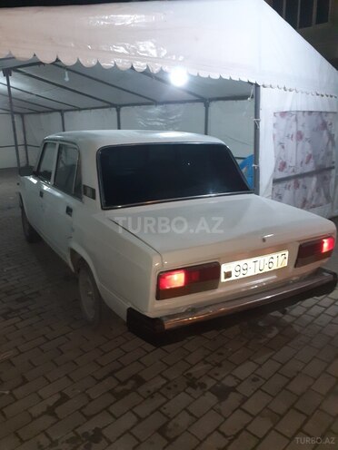LADA (VAZ) 2107 1984, 70,000 km - 1.5 л - Bakı