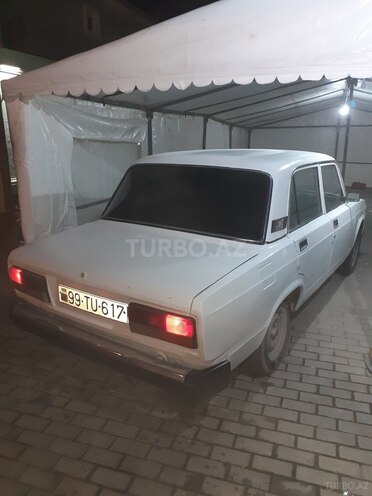 LADA (VAZ) 2107 1984, 70,000 km - 1.5 л - Bakı