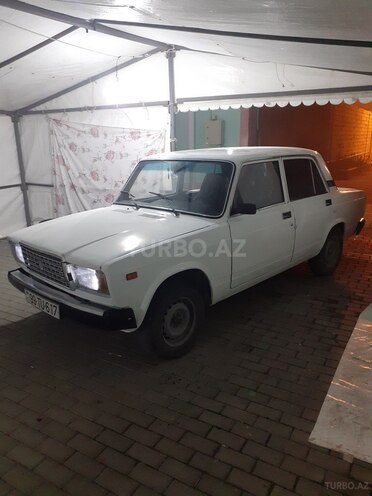 LADA (VAZ) 2107 1984, 70,000 km - 1.5 л - Bakı