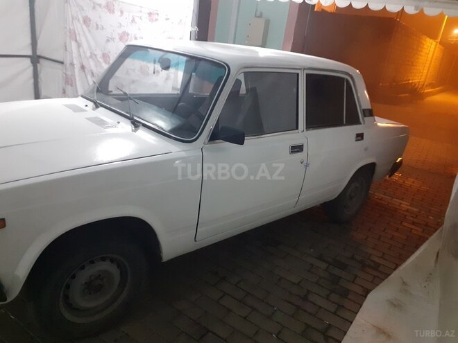 LADA (VAZ) 2107 1984, 70,000 km - 1.5 л - Bakı