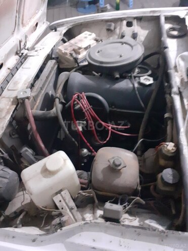 LADA (VAZ) 2107 1984, 70,000 km - 1.5 л - Bakı