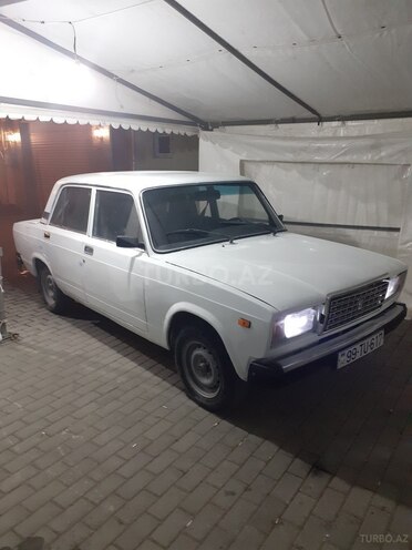 LADA (VAZ) 2107 1984, 70,000 km - 1.5 л - Bakı