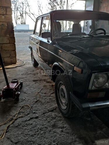 LADA (VAZ) 2106 2004, 240,000 km - 1.6 л - Dəliməmmədli