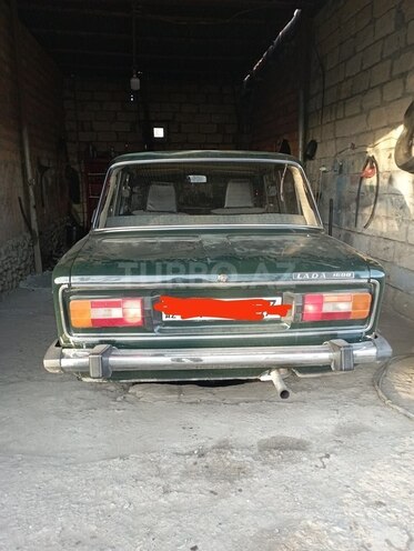 LADA (VAZ) 2106 2004, 240,000 km - 1.6 л - Dəliməmmədli