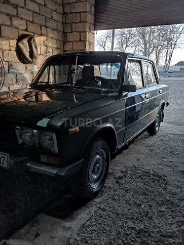 LADA (VAZ) 2106 2004, 240,000 km - 1.6 л - Dəliməmmədli