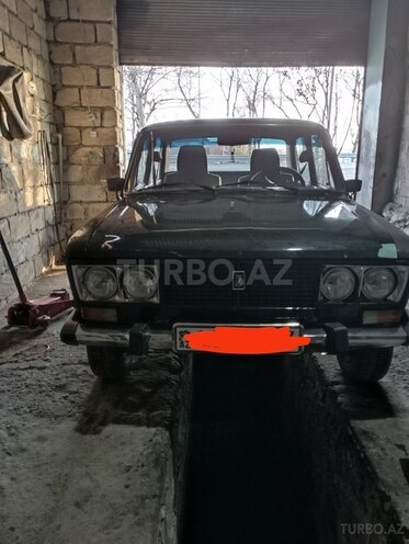 LADA (VAZ) 2106 2004, 240,000 km - 1.6 л - Dəliməmmədli