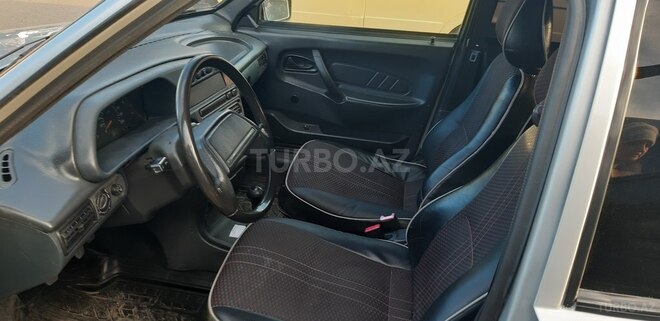 LADA (VAZ) 2114 2005, 25,463 km - 1.6 л - Gəncə