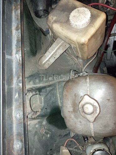LADA (VAZ) 2106 2004, 240,000 km - 1.6 л - Dəliməmmədli
