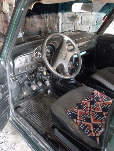 LADA (VAZ) 2106 2004, 240,000 km - 1.6 л - Dəliməmmədli