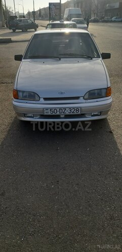 LADA (VAZ) 2114 2005, 25,463 km - 1.6 л - Gəncə