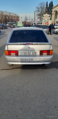 LADA (VAZ) 2114 2005, 25,463 km - 1.6 л - Gəncə