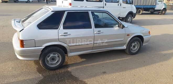 LADA (VAZ) 2114 2005, 25,463 km - 1.6 л - Gəncə