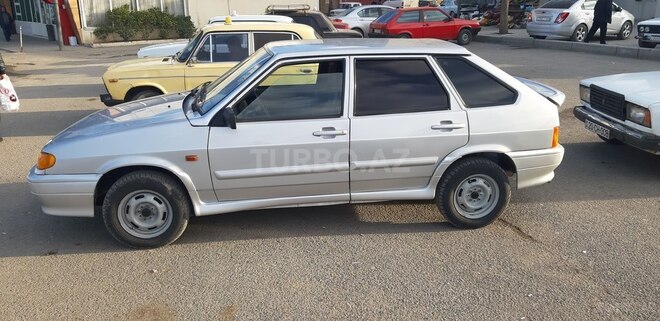 LADA (VAZ) 2114 2005, 25,463 km - 1.6 л - Gəncə