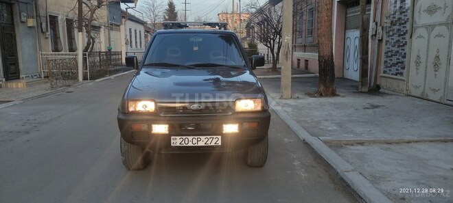 Ford Maverick 1993, 247,000 km - 2.4 л - Gəncə
