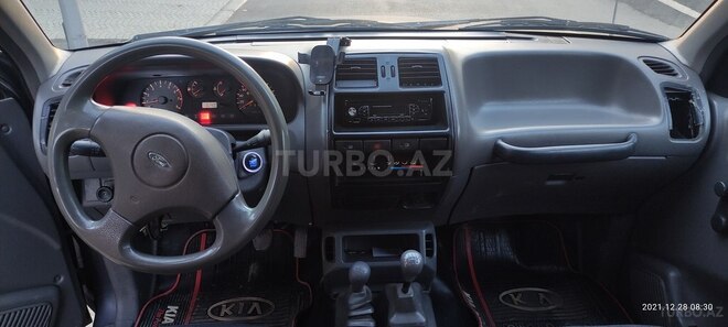 Ford Maverick 1993, 247,000 km - 2.4 л - Gəncə