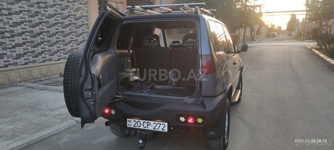 Ford Maverick 1993, 247,000 km - 2.4 л - Gəncə