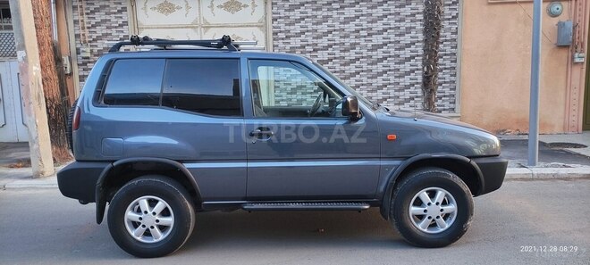 Ford Maverick 1993, 247,000 km - 2.4 л - Gəncə