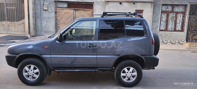 Ford Maverick 1993, 247,000 km - 2.4 л - Gəncə